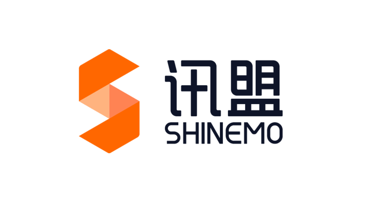 讯盟logo